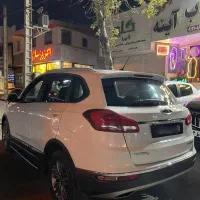 چری تیگو ۵ اسپرت اکسلنت IE مدل ۱۳۹۷|خودرو سواری و وانت|ساری, |دیوار