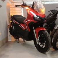 موتور صفر 1404 ADV شرایطی با سفته