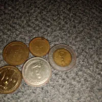 سکه کلکسیونی