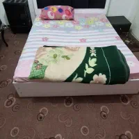 اجاره تک اتاق مناسب دو نفر شبی ۵۰۰تومان|اجارهٔ کوتاه‌مدت آپارتمان و سوئیت|محمودآباد, |دیوار