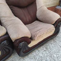 مبل دست دوم