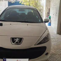 پژو 207 سقف پانوراما|خودرو سواری و وانت|رباط‌کریم, رباط‌کریم|دیوار