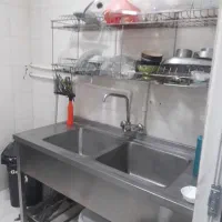 رهن و اجاره کترینگ|اجارهٔ مغازه و غرفه|تهران, جوادیه|دیوار