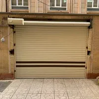 نصب و تعمیر کرکره برقی و درب اتوماتیک