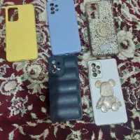 گارد گوشی سامسونگ a52
