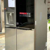 یخچال فریزر ساید الجی ، بوش ، سامسونگ ، بکو|یخچال و فریزر|تبریز, |دیوار