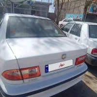 سمند Ef7|خودرو سواری و وانت|سبزوار, ولیعصر (نجار آباد)|دیوار