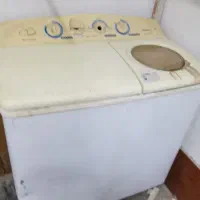 لباسشویی دو قلو