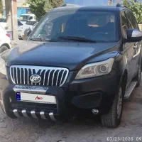 لیفان x60 خونگی مدل ۹۴