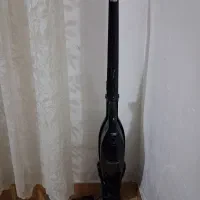 جارو شارژی عصایی