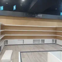 طراحی و نصب تخصصی کابینت و دکوراسیون چوبی