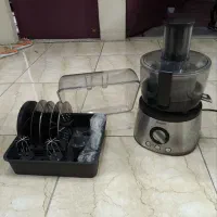 غذا ساز فیلیپس|خردکن، آسیاب، غذاساز|ری, دیلمان|دیوار