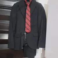 کت و شلوار مردانه کاملا نو