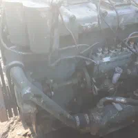 لیلاند داف ولو موتور گیربکس دفرانسیل