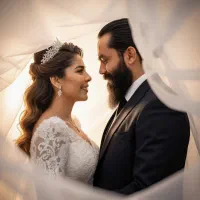 آتلیه تخصصی عروس با پکیج های ویژه و اقتصادی