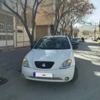 تیبا ۱ یک ۱۴۰۰|خودرو سواری و وانت|مشهد, زمرد|دیوار