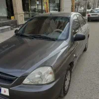 ریو مدل ۸۸|خودرو سواری و وانت|بومهن, |دیوار