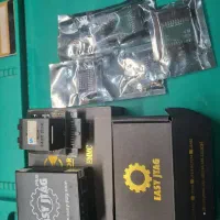 باکس ایزی جیتگ پلاس-easy jtag plus