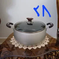 کتری قوری  قابلمه ( وسایل آشپزخانه )|قوری، کتری، قهوه‌ساز دستی|سنندج, |دیوار