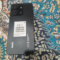 ردمی 13c|موبایل|سراوان, |دیوار