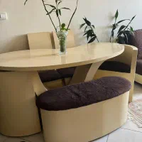 میزناهار خوری