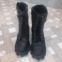 بوت سایز ۳۶|کفش و لباس بچه|دورود, |دیوار