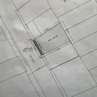 زمین-خیابان-اول-شهرک-فریدونی-204-متر-جنوبی