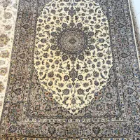 فرش دستبافت نو - ۶ متری اردکان|فرش|تهران, تهرانسر شمالی|دیوار