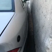 سمند x7 دوگانه|خودرو سواری و وانت|قزوین, |دیوار