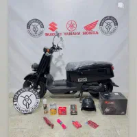 فروش تمامی موتور های پاکشتی از 50ccتا۲۵۰cc