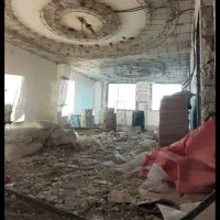 تعمیرات و بازسازی ساختمان