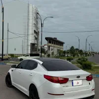 کیا اپتیما کاملا خانگی کاملا تمیز