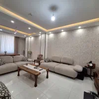95 متر بلوار شمالی،تک واحدی،جنوبی|فروش آپارتمان|قزوین, |دیوار