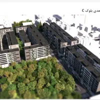 توجه توجه داشته پیش فروش آپارتمان با ۴میلیارد وام|پیش‌فروش املاک|ری, دیلمان|دیوار