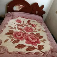 تخت خواب دو نفره