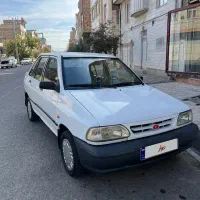 مدل ۸۳انژکتور تک سوز درحد|خودرو سواری و وانت|خوی, |دیوار