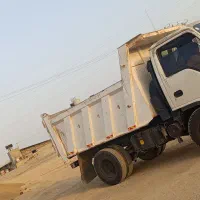 حمل شن،ماسه،.|خدمات حمل و نقل|چابهار, |دیوار