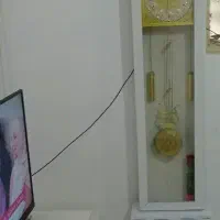 ساعت ایستاده سالم ودرحدنو