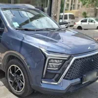 KMC X5|خودرو سواری و وانت|تهران, حکیمیه|دیوار