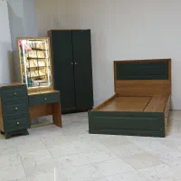 سرویس چوب