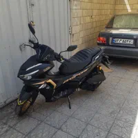 موتور نکستو ثاقب