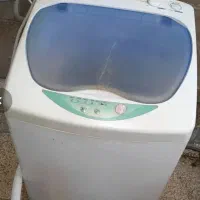 لباسشویی 2/5 کیلو اتومات