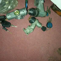 استارت‌دینام‌باطری‌سویچ‌رادیاتور‌لاستیک‌‌ای‌سی‌یو‌|قطعات یدکی و لوازم جانبی|کرمان, |دیوار