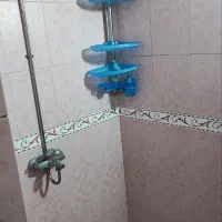 آپارتمان ۲ خواب مبله با تمام لوازم کامل جهت اجاره|اجارهٔ آپارتمان|شیرود, |دیوار