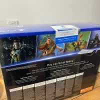 PS5 اسلیم|کنسول، بازی ویدئویی و آنلاین|رفسنجان, |دیوار