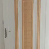 رنگ در و پنجره