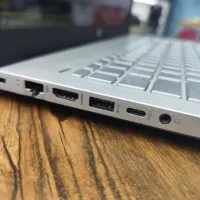 لپ تاپ hp pavilion پردازنده core i7 نسل هفتم|رایانه همراه|بهارستان, |دیوار