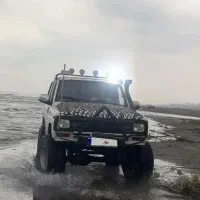 پاترول ۷۱|خودرو سواری و وانت|ارومیه, |دیوار