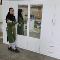 کمددیواری رباطکریم/ارسال رایگان ب تهران و کرج|جاکفشی، کمد، دراور|تهران, مهرآباد جنوبی|دیوار