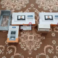 آیفون تصویری دو واحده سیماران